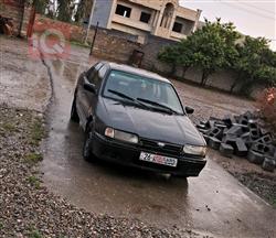 نيسان بريميرا